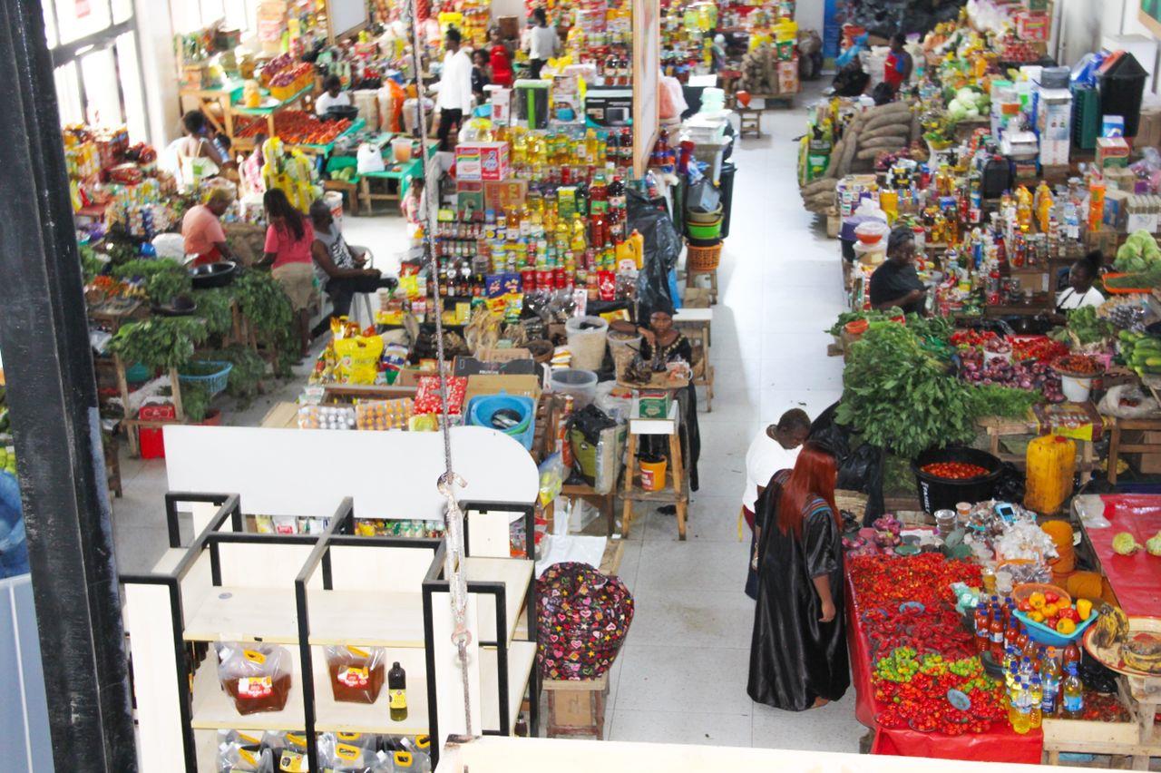 Market