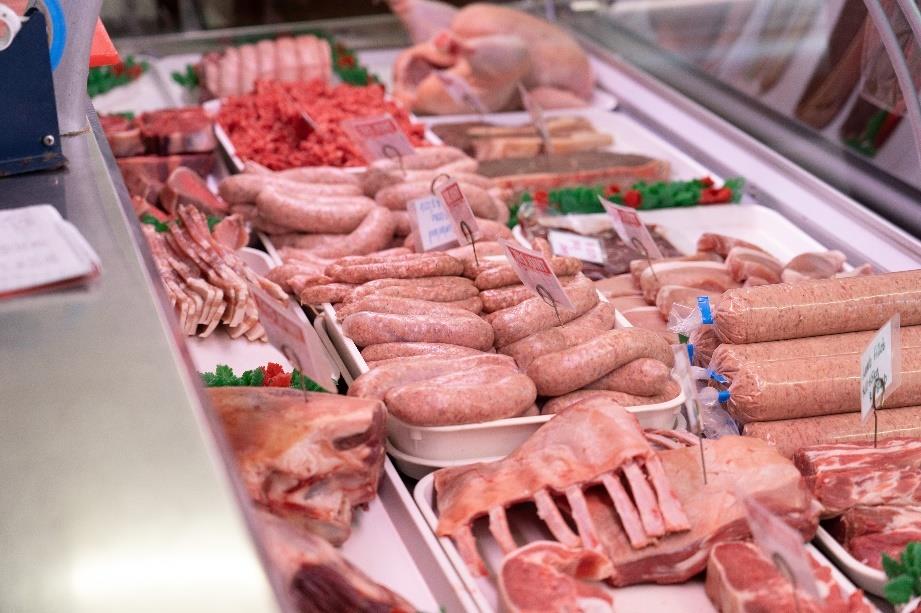 Sausage Variety