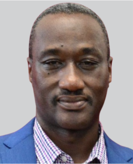 Amb. Emmanuel Nelson Usman