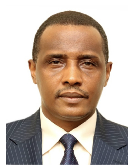 Mohammed Bello Tukur Esq.