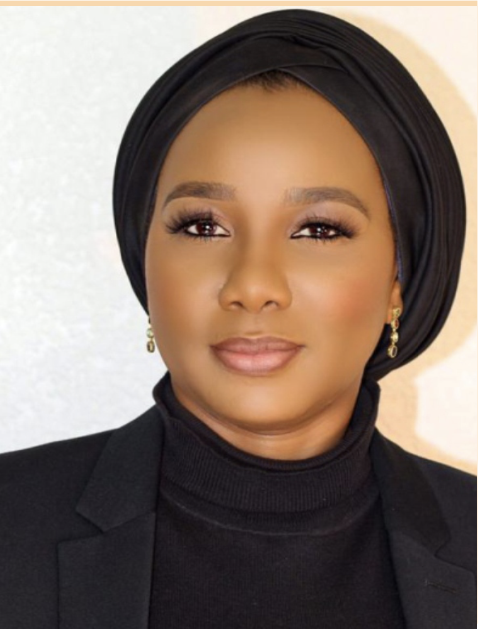 Ms. Ummahani Ahmad Amin