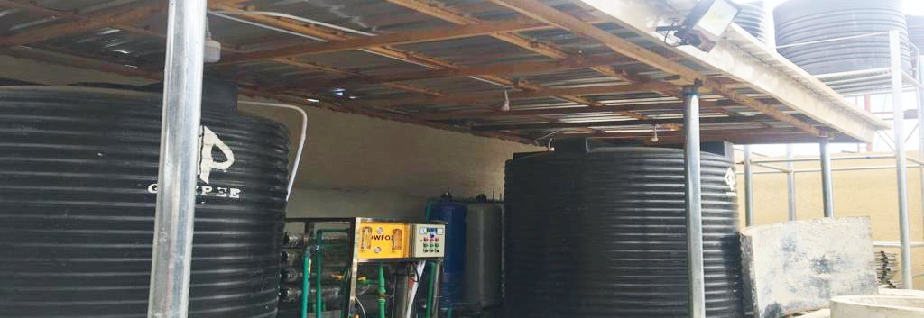 Water Treatment
